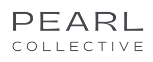 Pearl Collective transparent logo